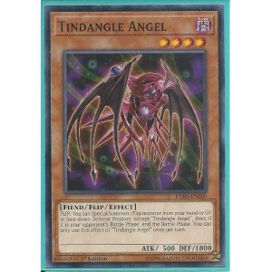 EXFO-EN009 Tindangle Angel – Common
